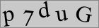 Sicherheitscode
