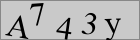 Sicherheitscode