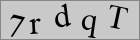 Sicherheitscode