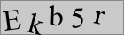 Sicherheitscode