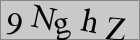Sicherheitscode
