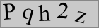 Sicherheitscode