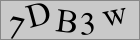 Sicherheitscode