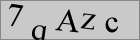 Sicherheitscode