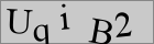 Sicherheitscode