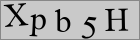 Sicherheitscode