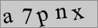 Sicherheitscode
