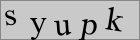 Sicherheitscode