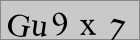 Sicherheitscode