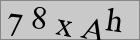 Sicherheitscode