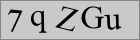 Sicherheitscode
