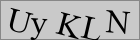 Sicherheitscode