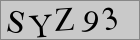 Sicherheitscode