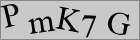 Sicherheitscode