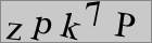Sicherheitscode
