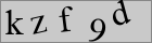 Sicherheitscode