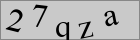 Sicherheitscode