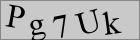 Sicherheitscode