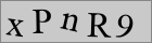 Sicherheitscode