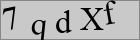 Sicherheitscode