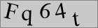 Sicherheitscode