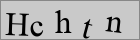 Sicherheitscode