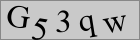 Sicherheitscode