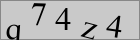 Sicherheitscode