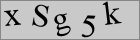 Sicherheitscode