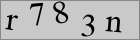 Sicherheitscode