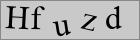 Sicherheitscode