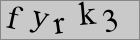 Sicherheitscode