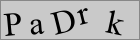 Sicherheitscode