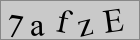 Sicherheitscode