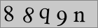 Sicherheitscode
