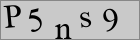 Sicherheitscode