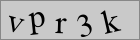 Sicherheitscode