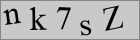 Sicherheitscode