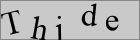 Sicherheitscode