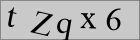 Sicherheitscode