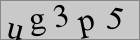 Sicherheitscode