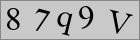Sicherheitscode