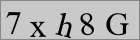 Sicherheitscode