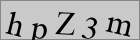 Sicherheitscode