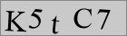 Sicherheitscode