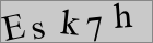 Sicherheitscode