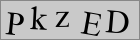 Sicherheitscode