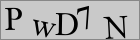 Sicherheitscode