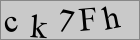 Sicherheitscode