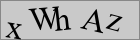 Sicherheitscode